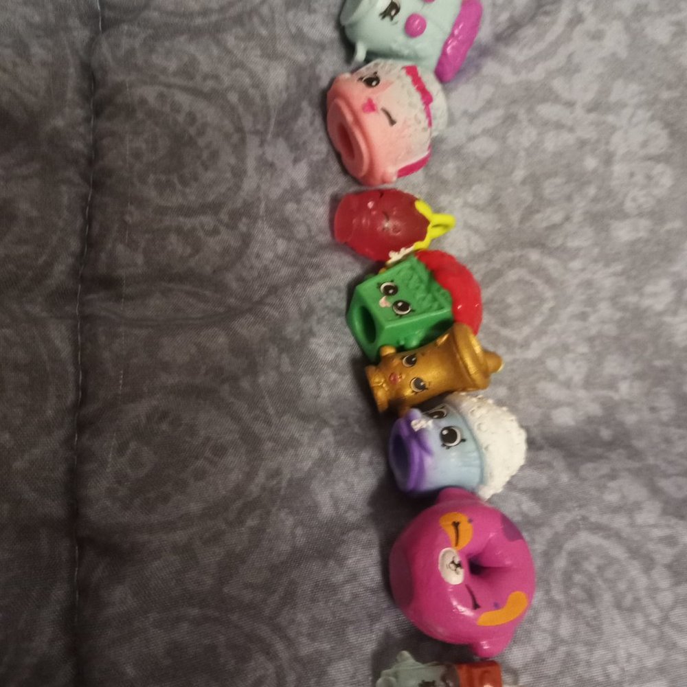 Shopkins - Picture 7 of 7